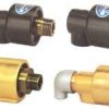 TAKEDA ROTARY JOINT AR1001-40A-20A