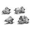 TAIYO AIR MOTOR TAM4-015S