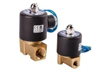 Uni-D SOLENOID VALVE USF-40