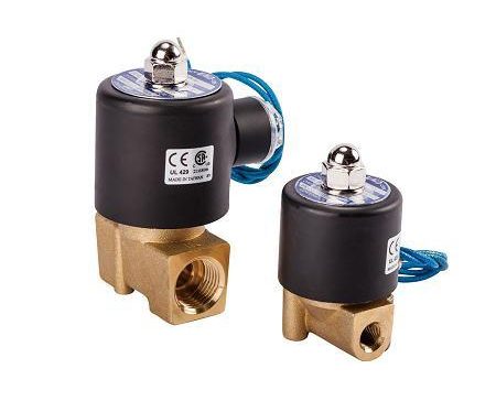 Uni-D SOLENOID VALVE USF-40