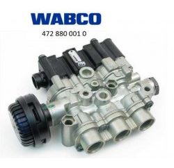 WABCO AIR DRYER 432 901 223 2