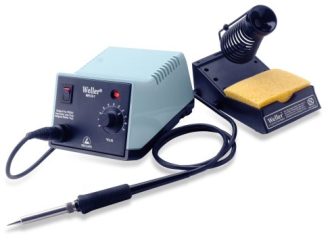 WELLER PUD 81L CONTROL UNIT