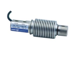 ZEMIC LOAD CELL BM11-C3-200KG-3B6-SC