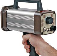 SHIMPO STROBOSCOPE DT-725
