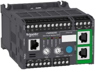 SCHNEIDER MOTOR CONTROL LTMR100MBD