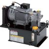 TOYOOKI POWER UNIT TP10E-BEA3-B-02
