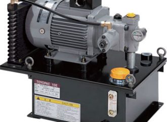 TOYOOKI POWER UNIT TP10E-BEA3-B-02