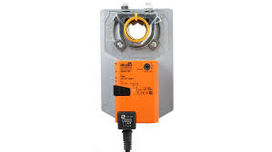 BELIMO DAMPER ACTUATORS GM24A-SR