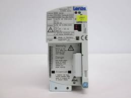 LENZE INVERTERS E82EV371K2C