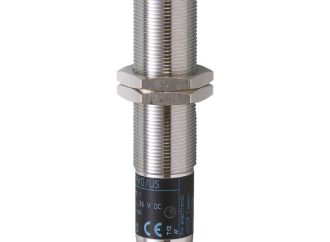 IFM INDUCTIVE SENSORS IG6062