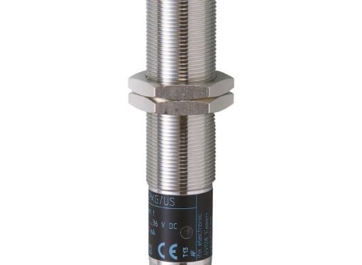 IFM INDUCTIVE SENSORS IG6062