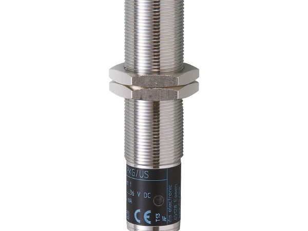 IFM INDUCTIVE SENSORS IG6062