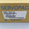 YASKAWA SERVOPACK SGDS-02A12A