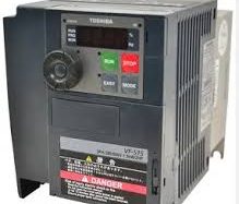TOSHIBA INVERTER VFAS3-4110PC-F