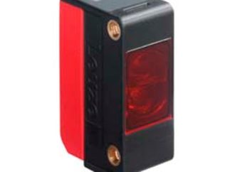 LEUZE PHOTOELECTRIC SENSOR PRK 96K/P-1380-41