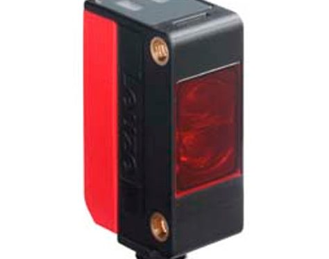 LEUZE DIFFUSE SENSOR HT25C.XL/2N-M12