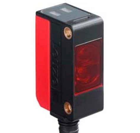 LEUZE PHOTOELECTRIC SENSOR PRK 96K/P-1380-41