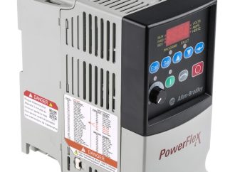 ALLEN BRADLEY INVERTERS 22A-A2P3N114