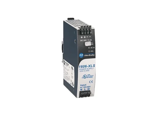 ALLEN BRADLEY POWER SUPPLY 1606-XLS80E
