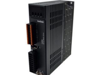 COOLMAY SERVO DRIVE C600S-40