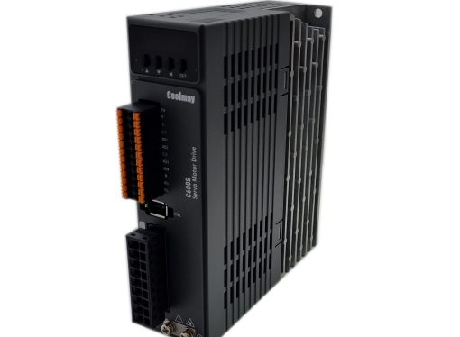 COOLMAY SERVO DRIVE C600S-40