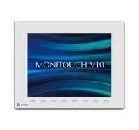 FUJI ELECTRIC HUMAN MACHINE INTERFACE (HMI) V1008iS