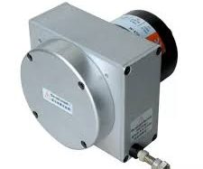 HONTKO LINEAR WIRE ENCODER HLS-S-10-05A-V
