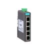 MOXA ETHERNET SWITCHES EDS-205