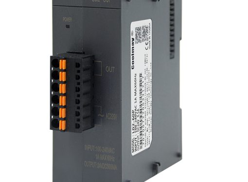COOLMAY INVERTER CM540-0.75K