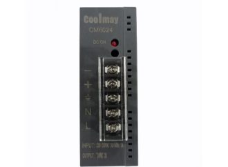 COOLMAY POWER SUPPLY CM6024