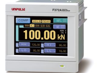 UNIPULSE DIGITAL INDICATOR FS2000