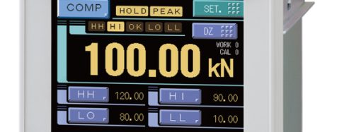 UNIPULSE DIGITAL INDICATOR FS2000