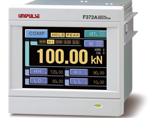 UNIPULSE DIGITAL INDICATOR FS2000