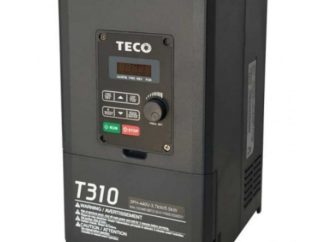 TECO INVERTERS T310-4010-H3 T310 Series