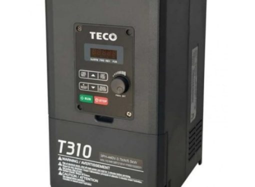 TECO INVERTERS T310-4010-H3 T310 Series
