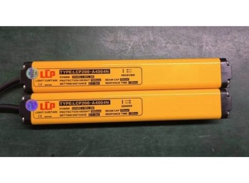 LCP LIGHT CURTAIN LCP200-A4004N