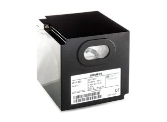 SIEMENS BURNER CONTROL LFL1.333