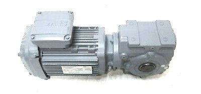 SEW EURODRIVE GEAR MOTOR SA47DRN80M4