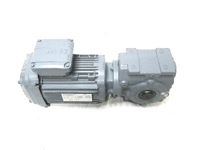 SEW EURODRIVE GEAR MOTOR SA47DRN80M4