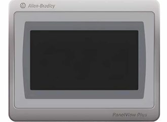 ALLEN BRADLEY HMI 2711P-T7C22D9P