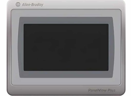 ALLEN BRADLEY HMI 2711P-T7C22D9P
