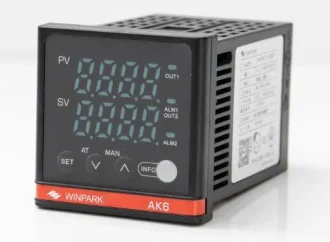 WINPARK TEMPERATURE CONTROL AK6-AKL310-C031R