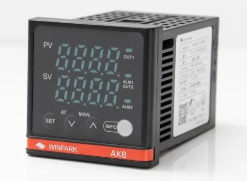 WINPARK TEMPERATURE CONTROL AK6-AKL310-C031R