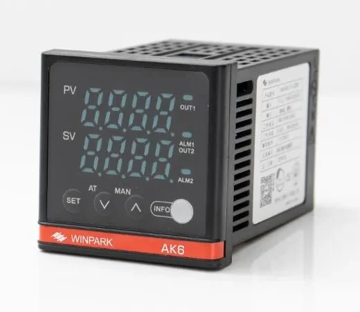 WINPARK TEMPERATURE CONTROL AK6-AKL310-C031R
