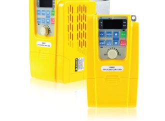 RHYMEBUS INVERTER RM6E1-20P5B3