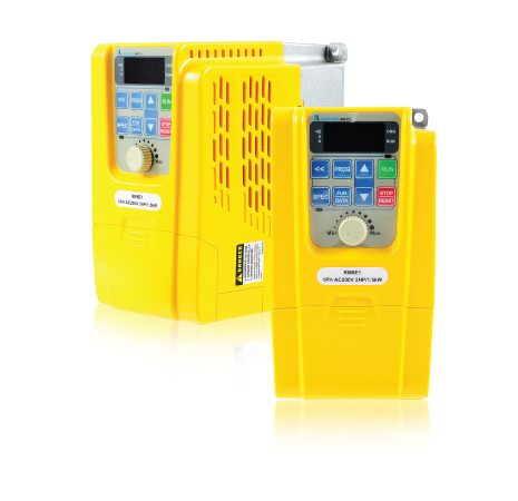 RHYMEBUS INVERTER RM6E1-20P5B3
