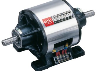 CHAIN TAIL ELECTROMAGNETIC CLUTCH BRAKE CDA0S6AA