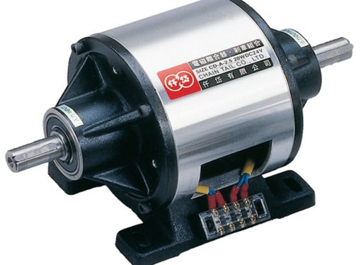 CHAIN TAIL ELECTROMAGNETIC CLUTCH BRAKE CDA0S6AA