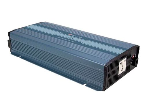 MEAN WELL POWER INVERTER NTS-1700-248EU