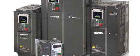 RHYMEBUS INVERTER RM6E1-20P5B3